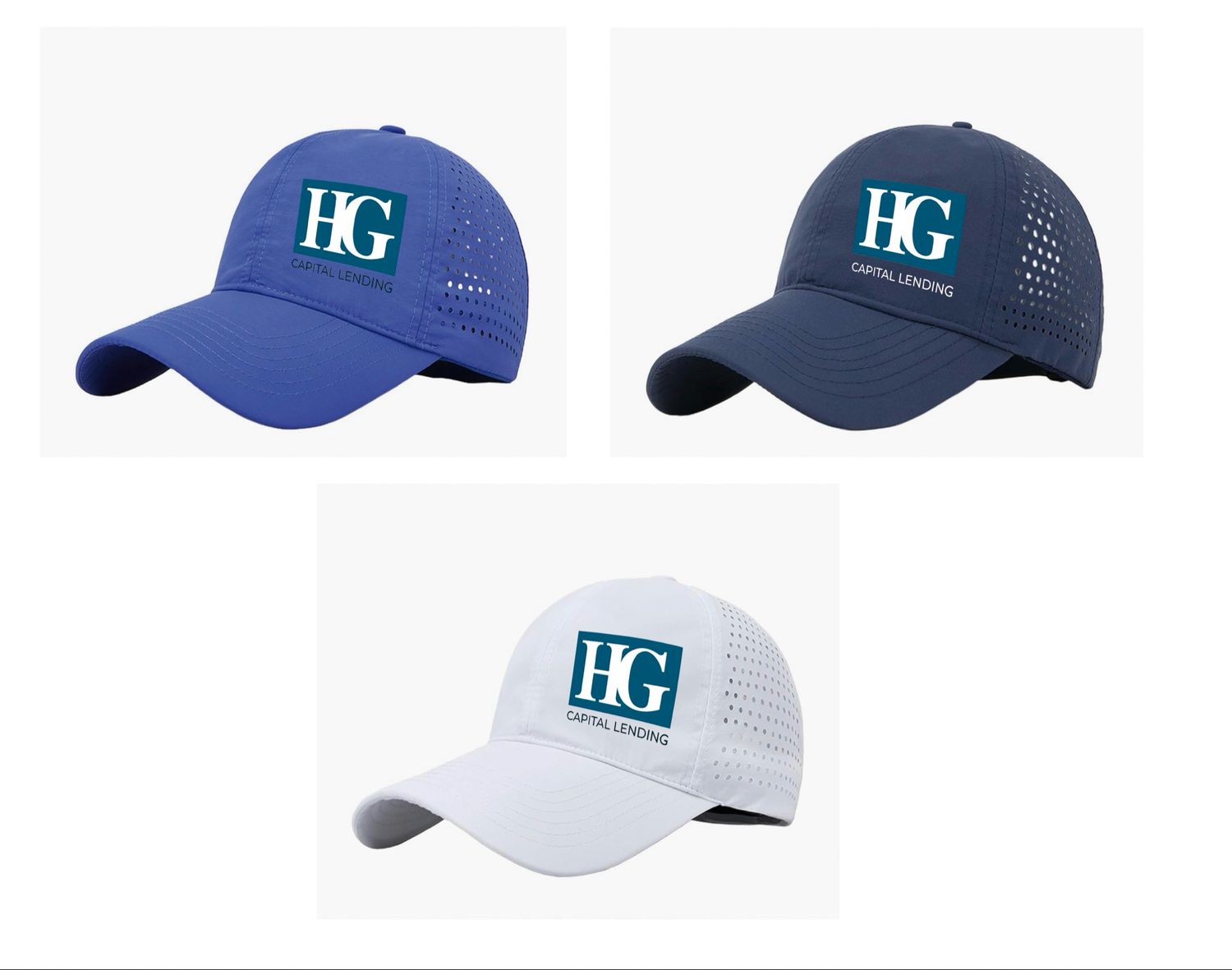 Dtf 24 gorras