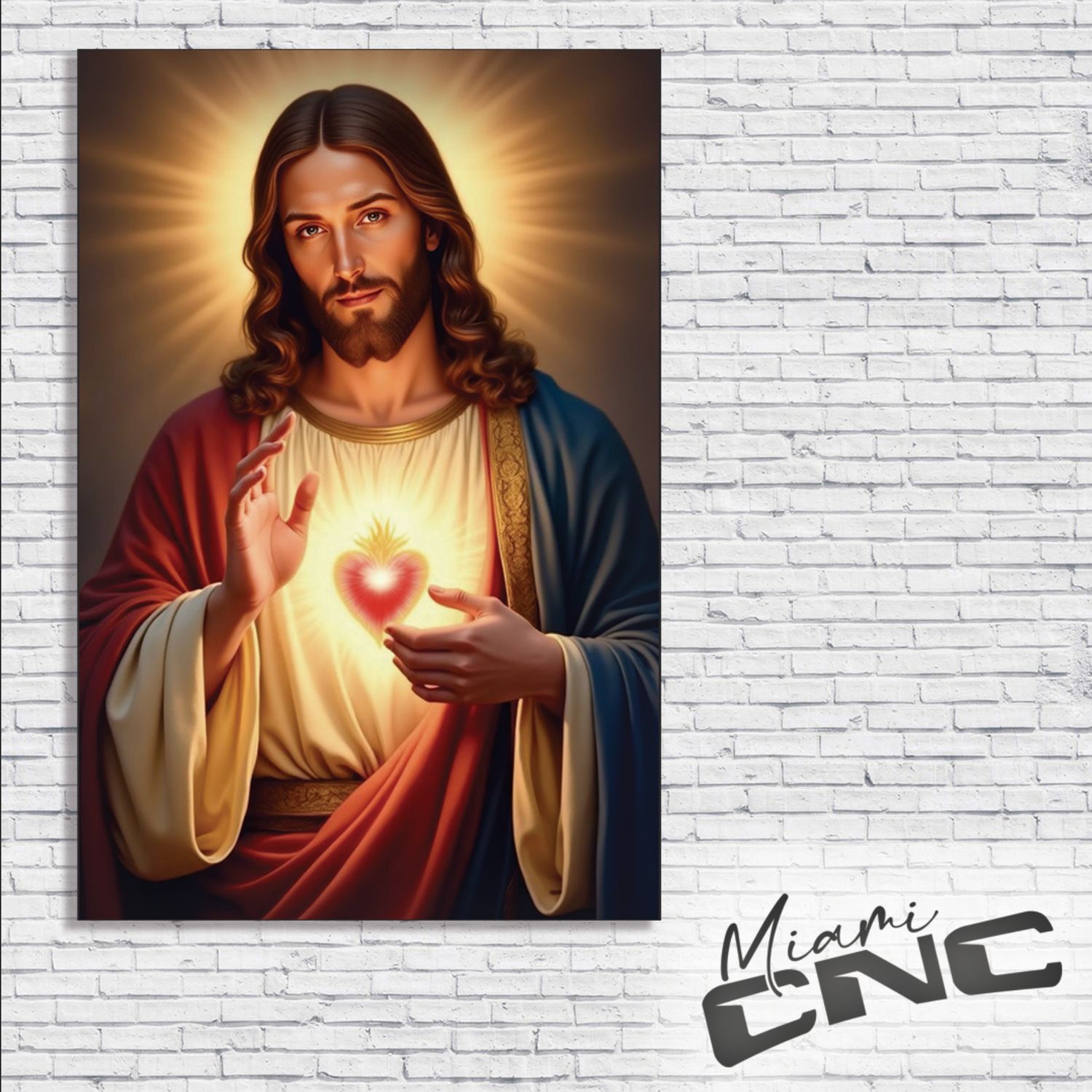 Corazón de Jesús