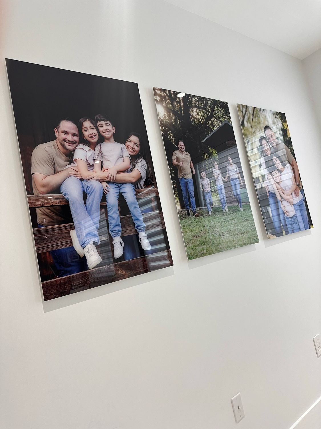 PROMOCION IMPELABLE ACRÍLICO