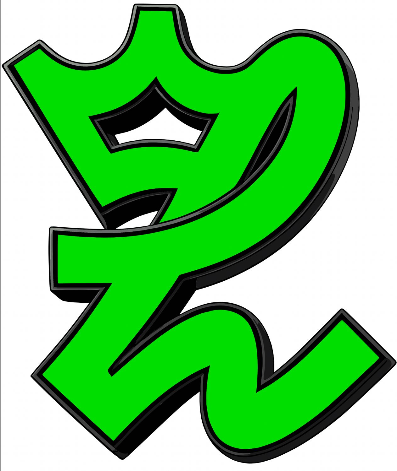 Logo personalizado en Acrílico con Luz led