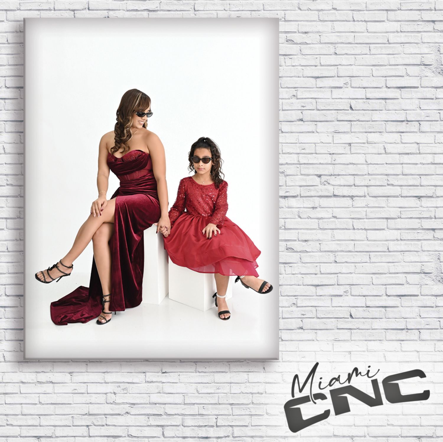 Acrílico Personalizado 