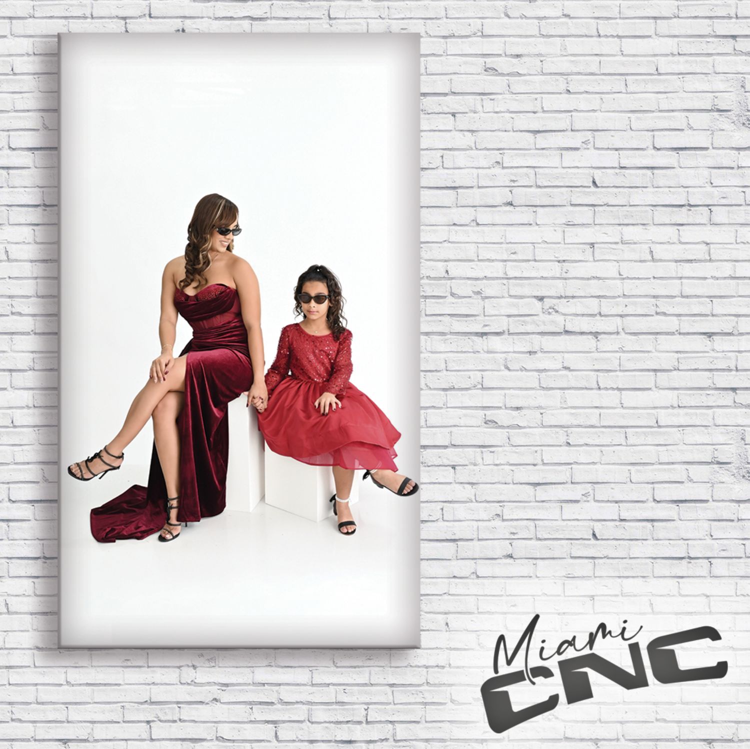 Acrílico personalizado 24x40