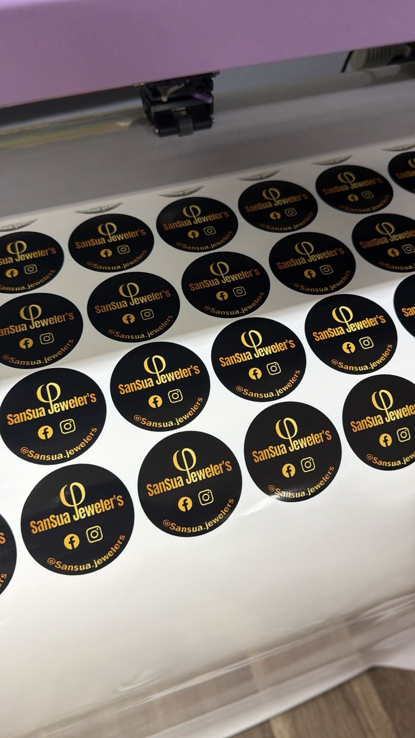 Pedido personalizado 