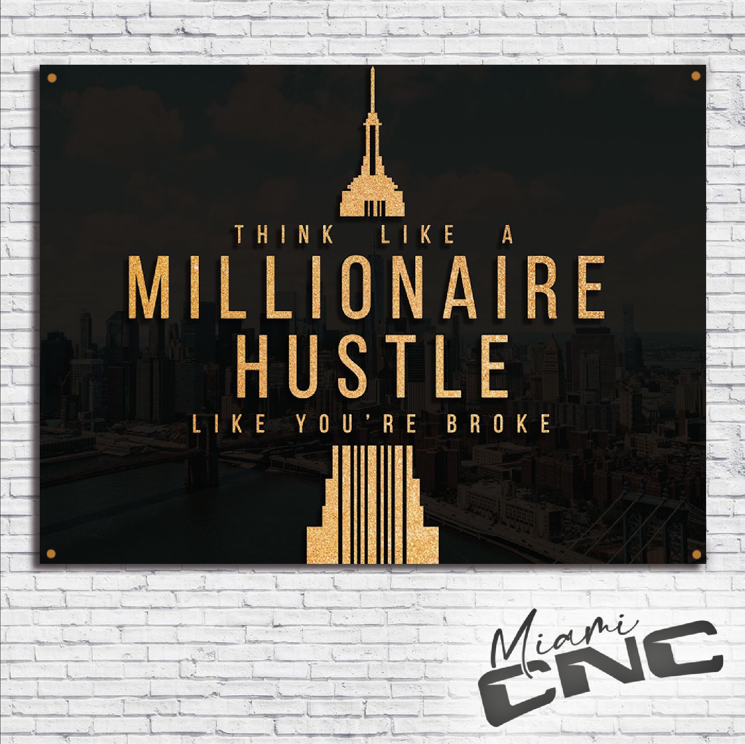 Pedido personalizado 