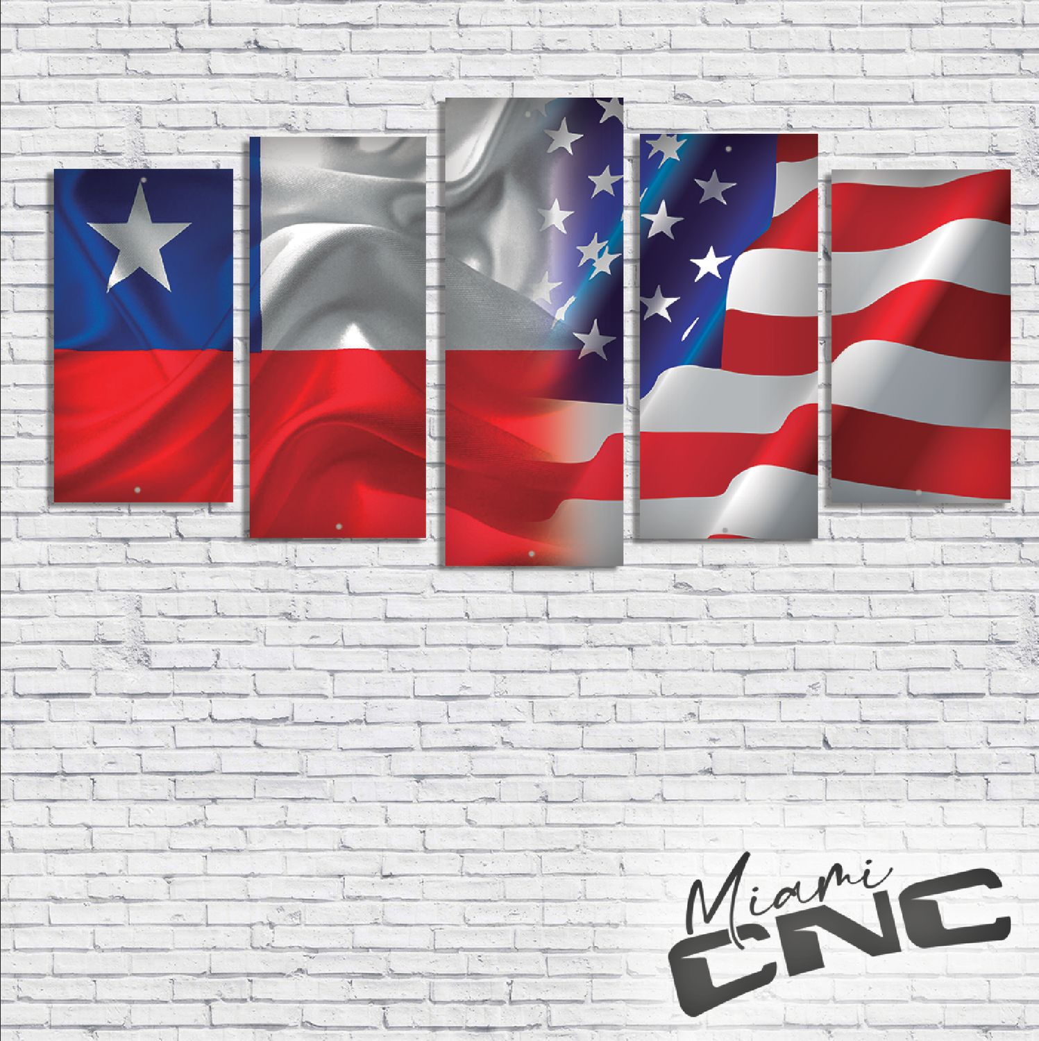 Quintico Chile Estados Unidos 