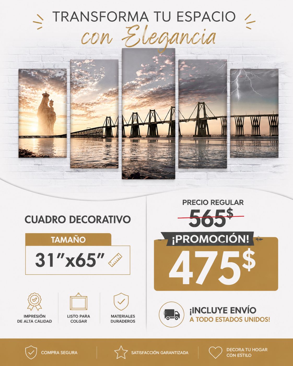 Maracaibo en casa 