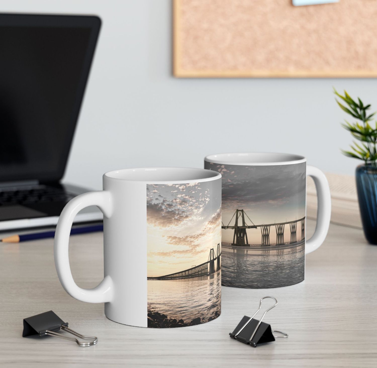 Taza Maracaibo 
