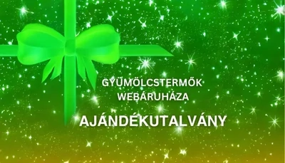 Ajándékutalvány
