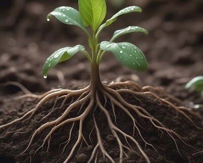 Talajélet regeneráló termékek