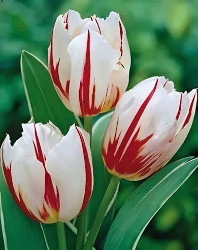Happy Generation tulipán hagyma (6 db/csomag)