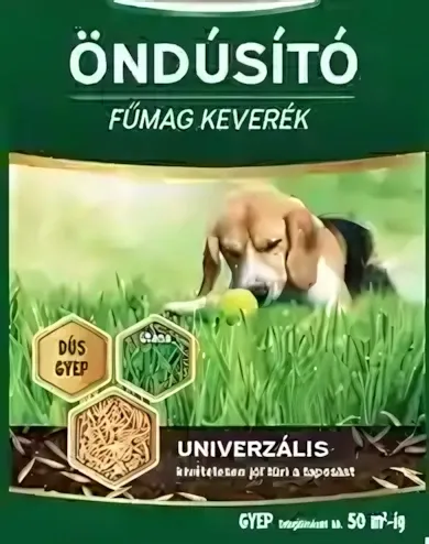 SUBSTRAL-Univerzális fűmag keverék