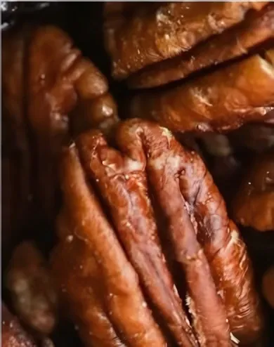 Pawnee pekándió konténerben (cserépben)