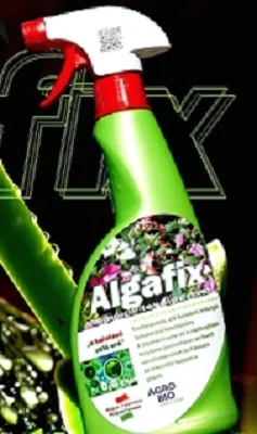 Algafix, ellenállóképesség növelő 0,5 l