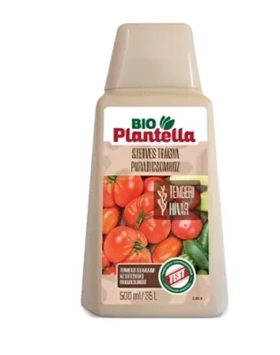 Bio PLANTELLA - Paradicsom tápoldat 0,5 l