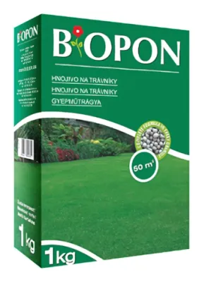 Biopon - Gyep műtrágya, 1 kg