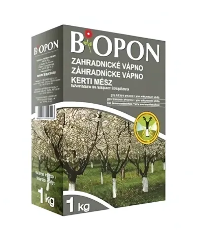 Biopon - Kerti mész 1 kg