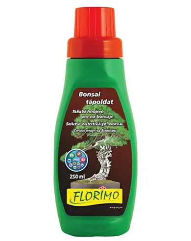 FLORIMO - Bonsai tápoldat 250 ml