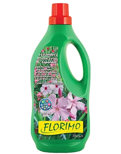 FLORIMO - Leander tápoldat 1l