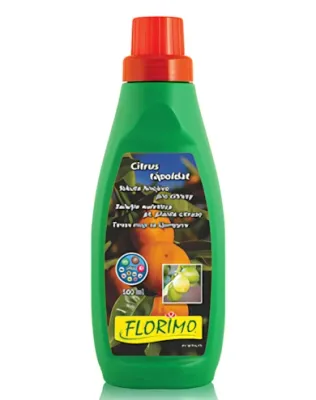 FLORIMO - Citrus tápoldat 500 ml
