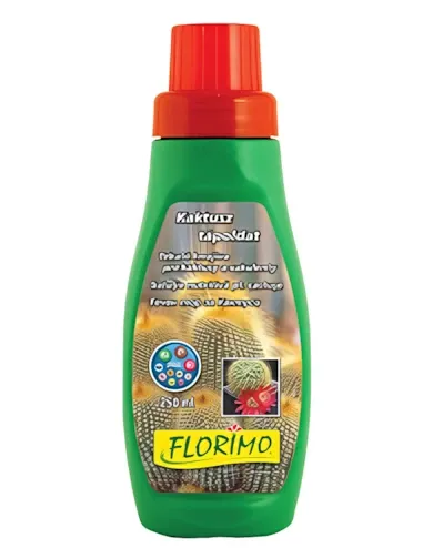 FLORIMO - Kaktusz tápoldat 250 ml
