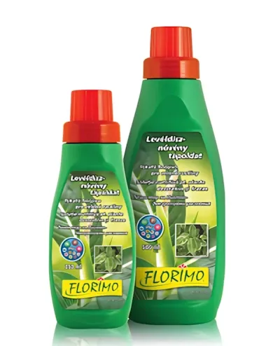 FLORIMO - Levéldísznövény tápoldat 500 ml