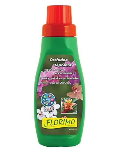 FLORIMO - Orchidea tápoldat 250 ml