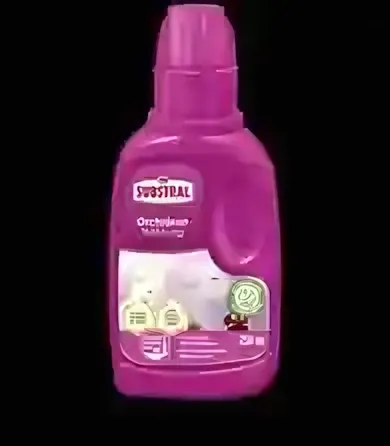SUBSTRAL - Orchidea tápoldat 0,25l