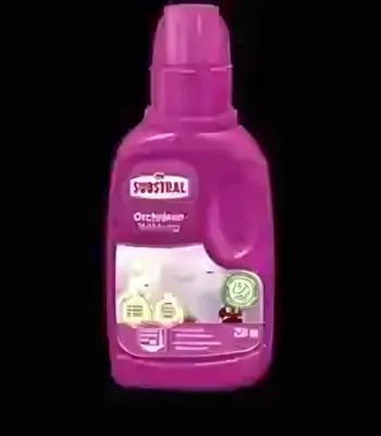 SUBSTRAL - Orchidea tápoldat 0,25l