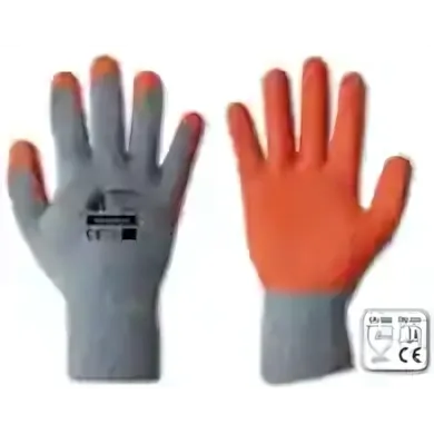 Bradas -Huzar Classic Plus  védőkesztyű 10"