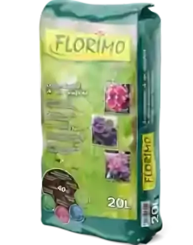FLORIMO - Szobanövény Virágföld "A" 10 l