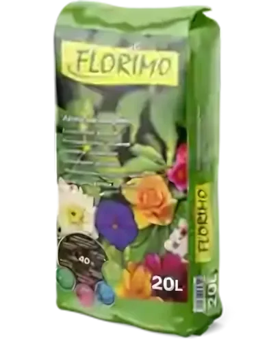 FLORIMO - Általános virágföld 10 l