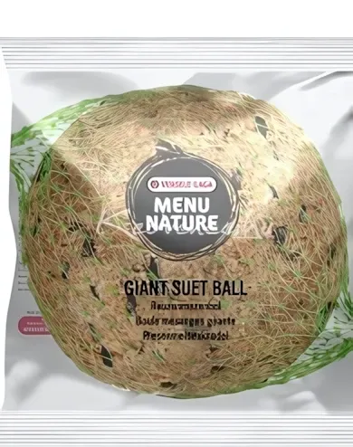 Menu nature - Cinkegolyó 1 db