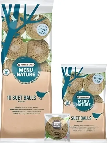 Menu nature - Cinkegolyó 6  db