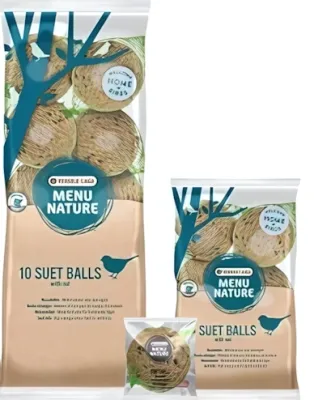 Menu nature - Cinkegolyó 6  db