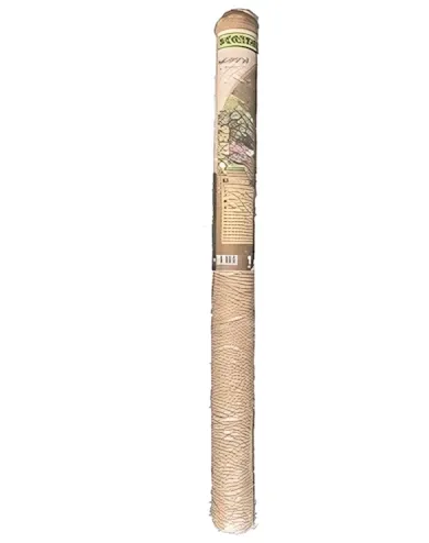 Nortene - Natureroll védőtakaró juta, 1x10m