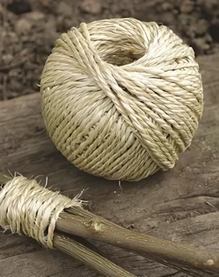 Nortene - Sisal természetes zsineg natúr 30 m