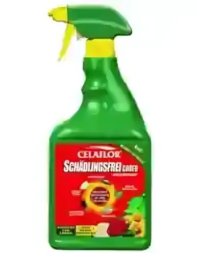 SUBSTRAL - Celaflor rovarölőszer permet 800 ml