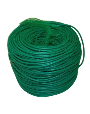 Rugalmas kötöző gyümölcsfához, szőlő-, és bogyósoltványhoz, zöld Rugalmas kötöző gyümölcsfához, szőlő-, és bogyósoltványhoz, zöld