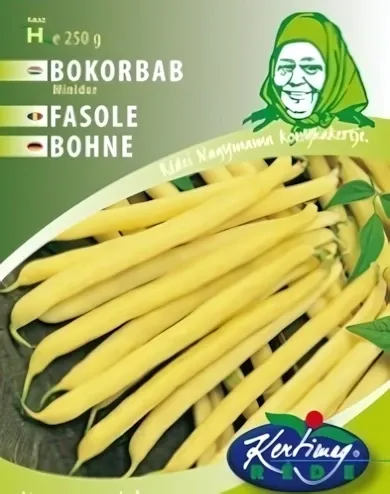 Minidor - bokorbab vetőmag