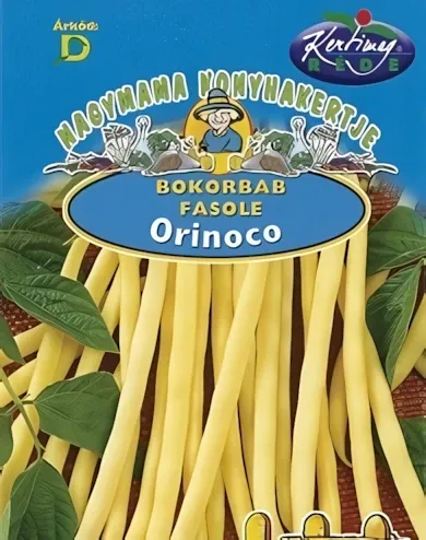 Orinoco - bokorbab vetőmag