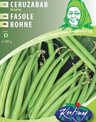 Stanley - bokorbab vetőmag