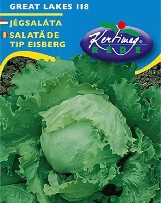Great Lakes - jégsaláta vetőmag