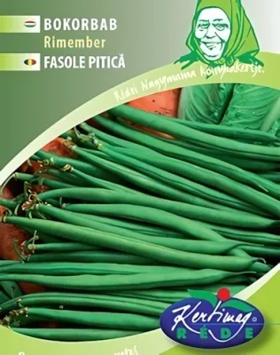 Rimember - bokorbab vetőmag