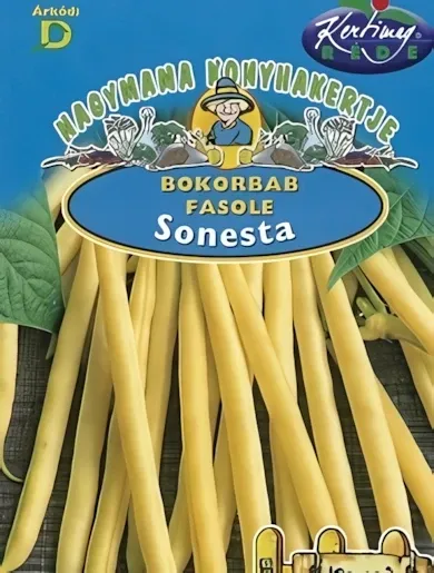 Sonesta - bokorbab vetőmag