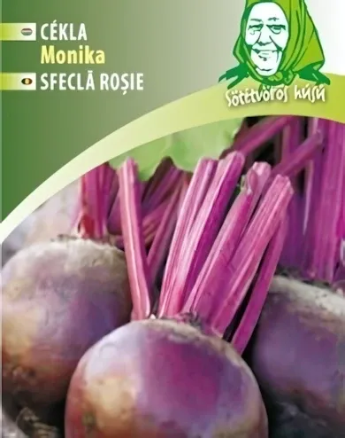 Bikores - cékla vetőmag 2,5 g