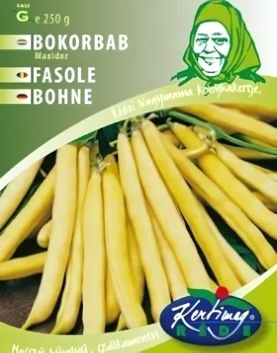 Maxidor - bokorbab vetőmag
