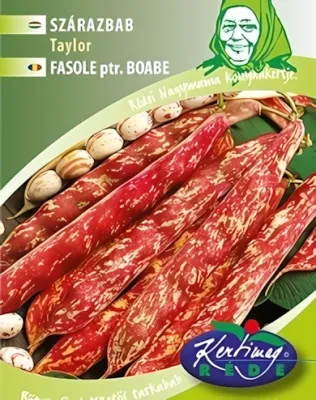 Taylor - szárazbab vetőmag