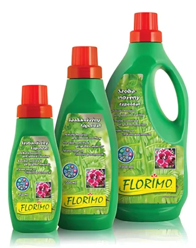 FLORIMO - Szobanövény tápoldat 500 ml