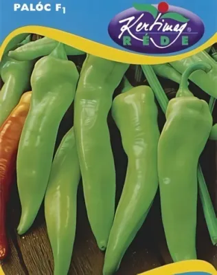 Palóc  - erős paprika vetőmag
