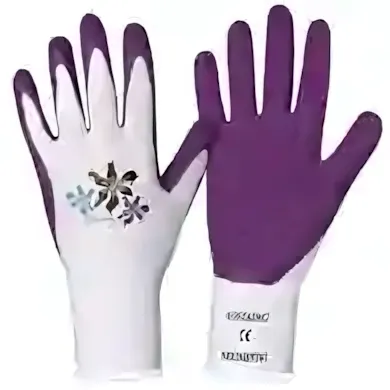 Rostaing Nerine női kesztyű 7"